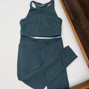 Outdoor Voices Matching Set